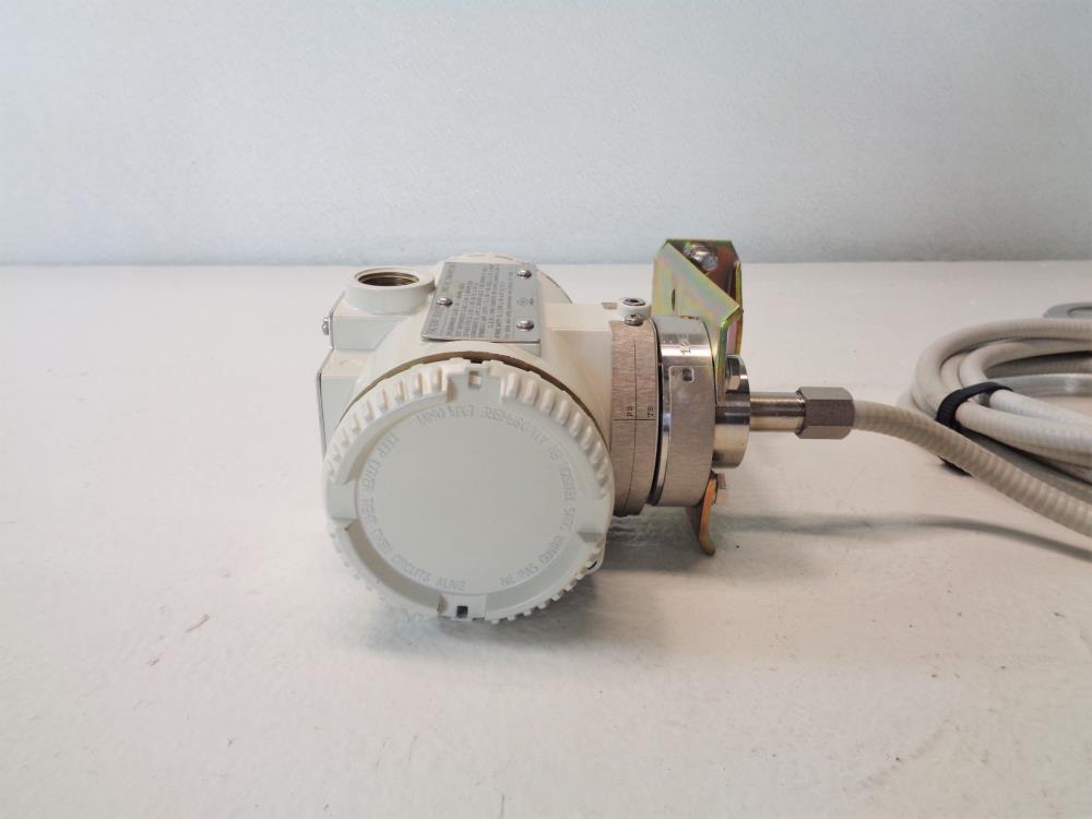 ABB 2600T Series Pressure Transmitter S264WHBADFSBHS1NNN, 264HRQRRA1 E6B1N2